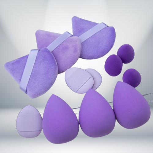 GlowBlend Beauty Blender