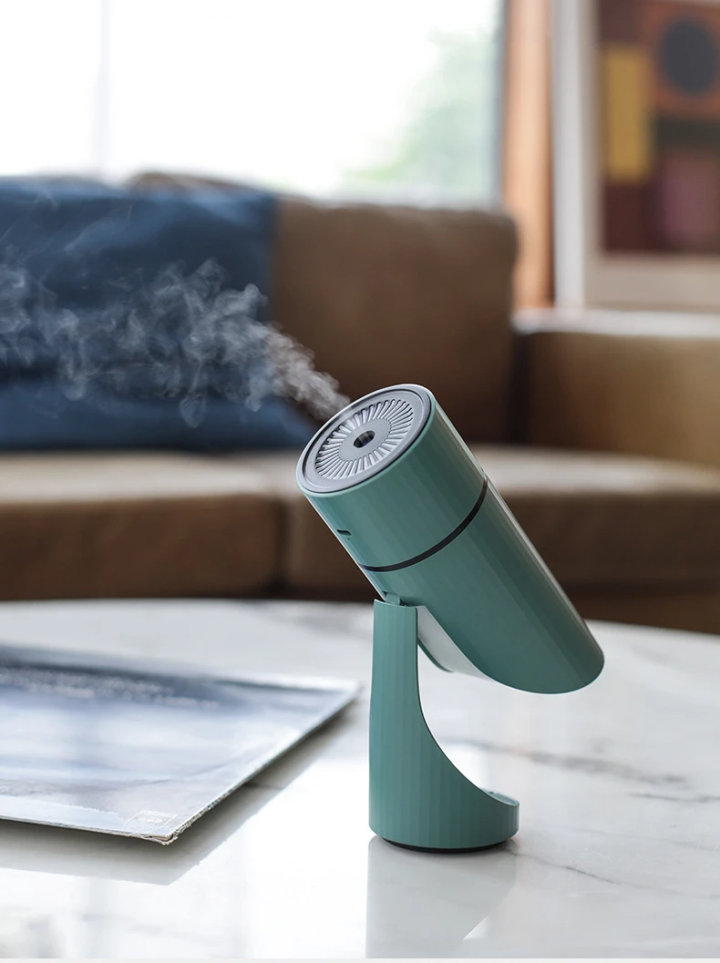 Wireless Air Humidifier USB
