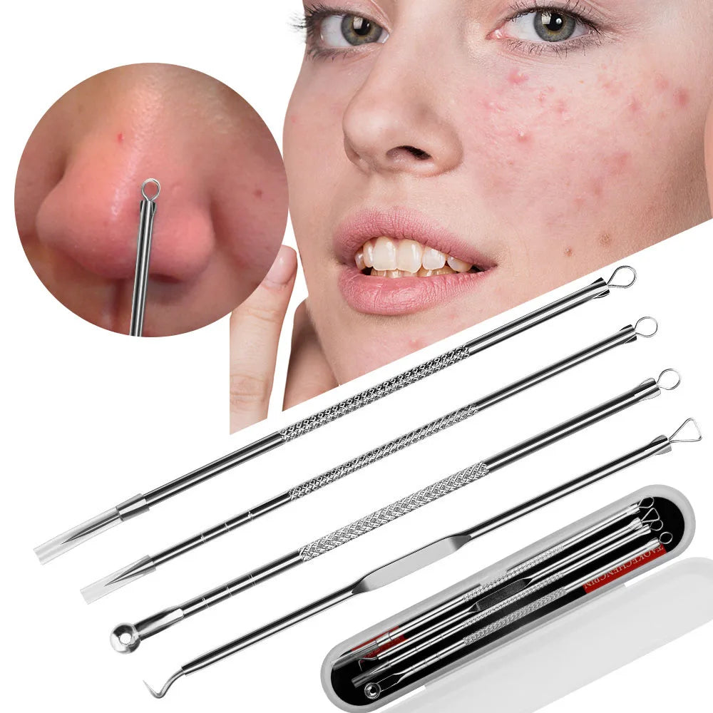 ClearSkin PimpleFree Pro Set