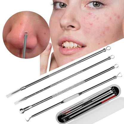 ClearSkin PimpleFree Pro Set