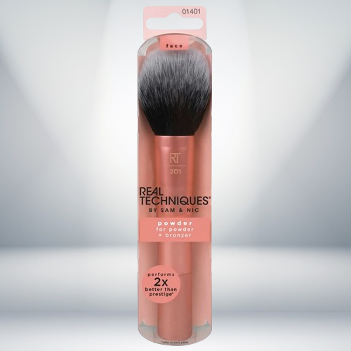 RT Makeup Pro Essentials