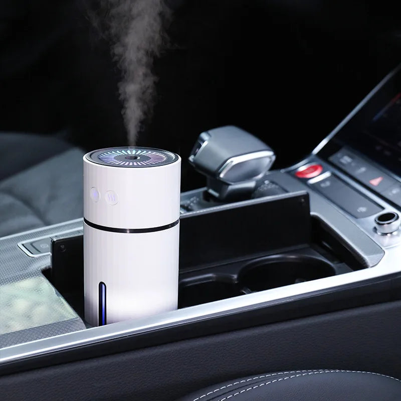Wireless Air Humidifier USB