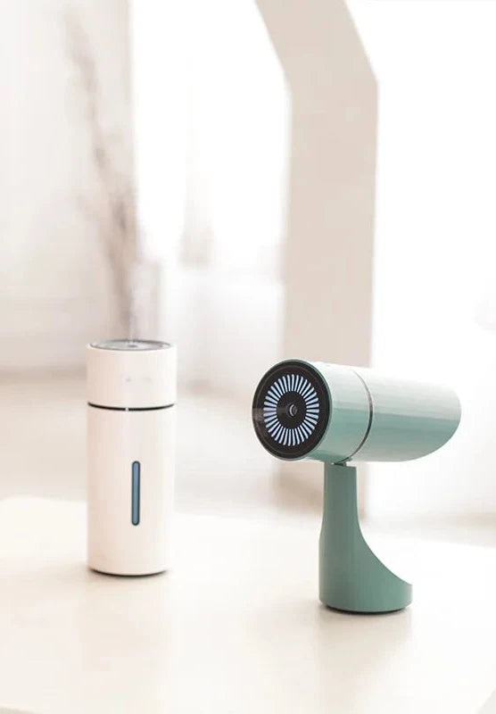 Wireless Air Humidifier USB