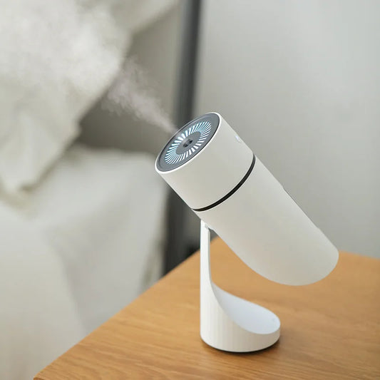 Wireless Air Humidifier USB
