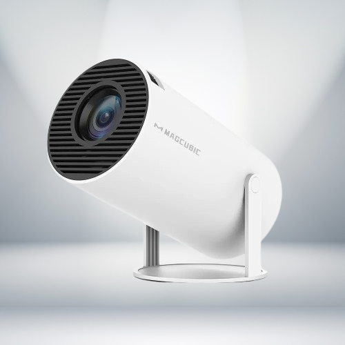 Magcubic CineFusion 4K Projector
