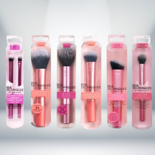 RT Makeup Pro Essentials