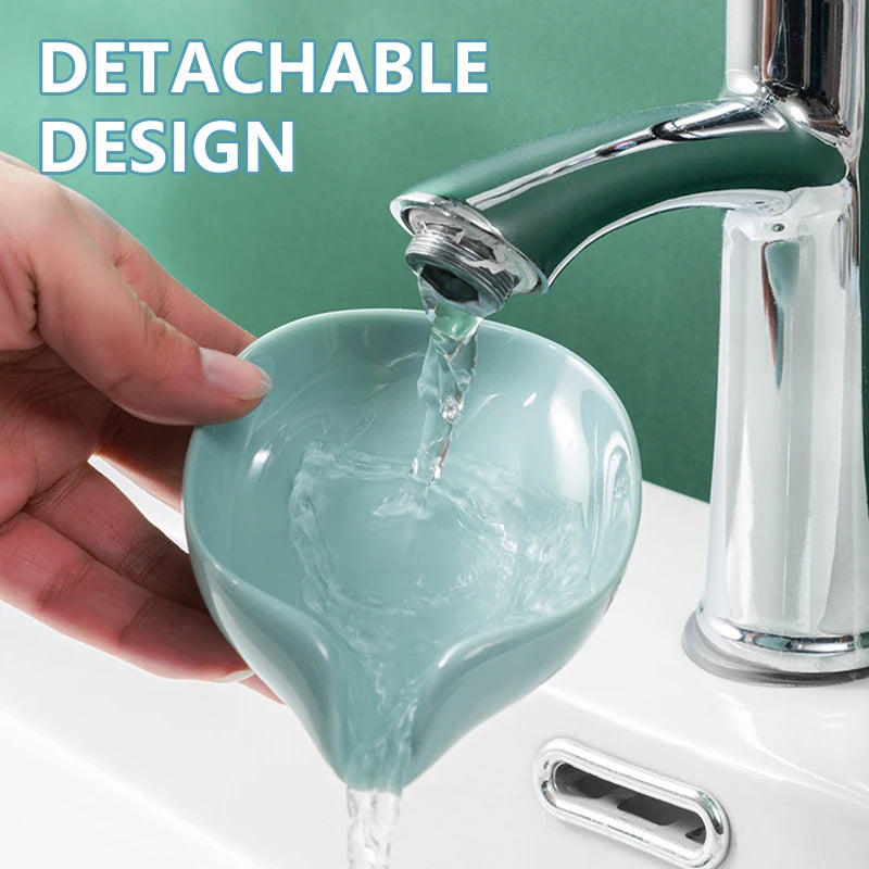 LeafFlow Soap Saver