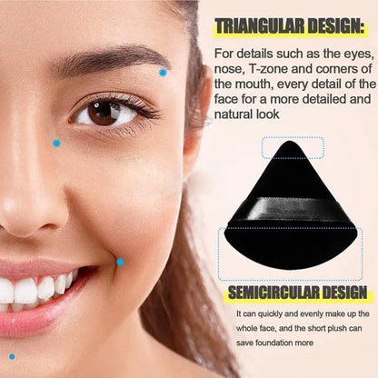 GlowBlend Beauty Blender