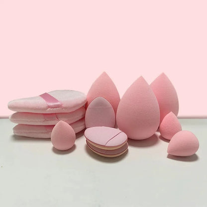 GlowBlend Beauty Blender