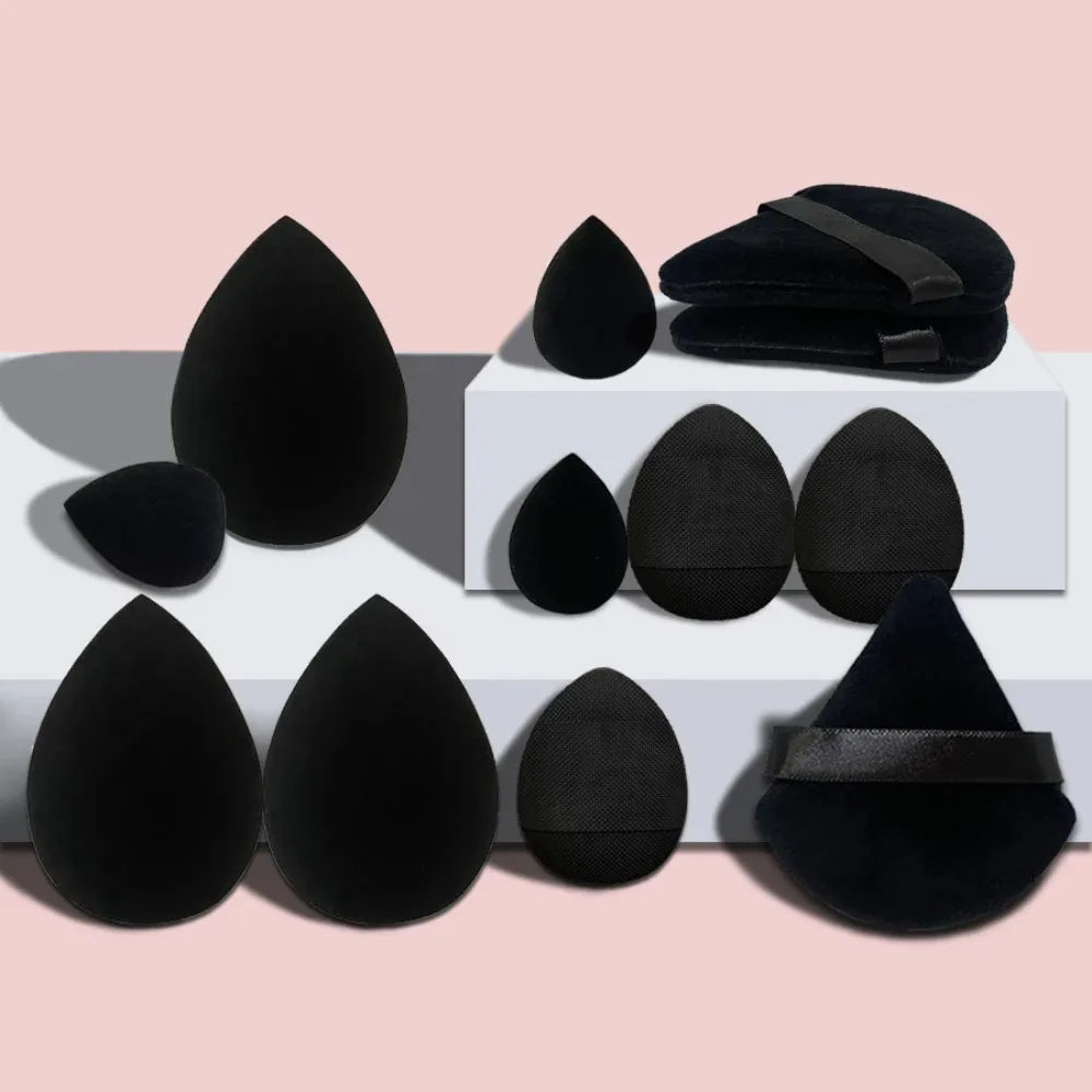 GlowBlend Beauty Blender