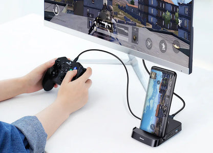 Baseus 7-in-1 Docking Station