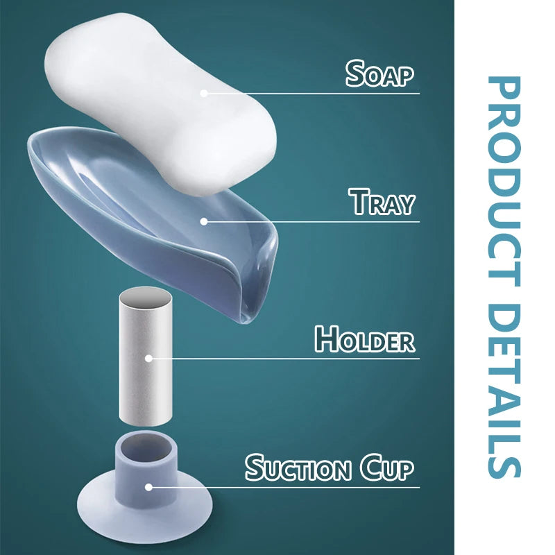 LeafFlow Soap Saver
