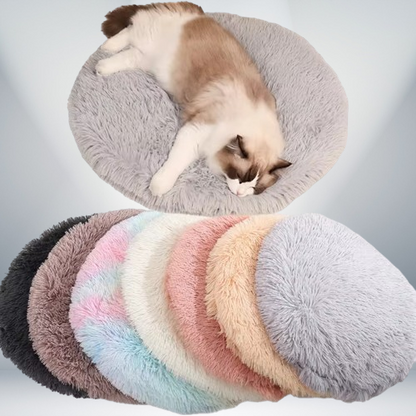 Furry Haven Pet Mat