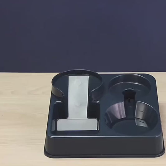 GravityPaws Feeder