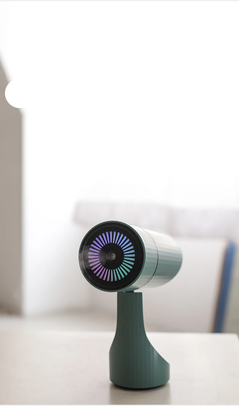 Wireless Air Humidifier USB